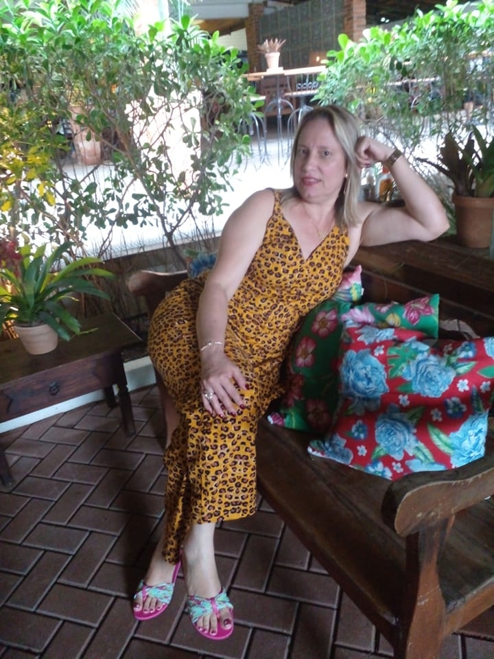 Carmen Mendes