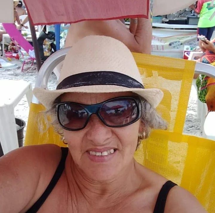 Maria Silva